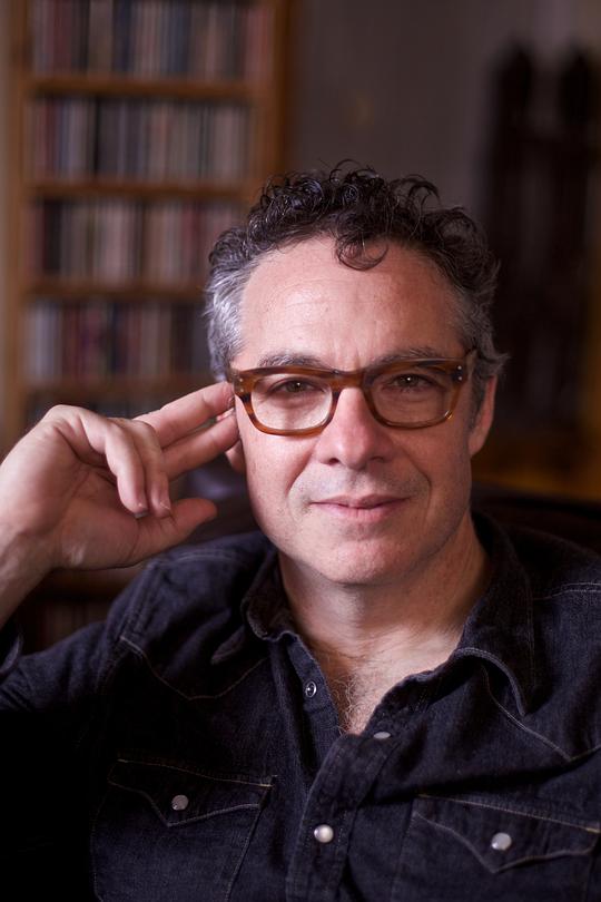 托尼·格伯 Tony Gerber照片