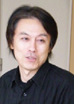 远藤明范 Endou Akinori照片