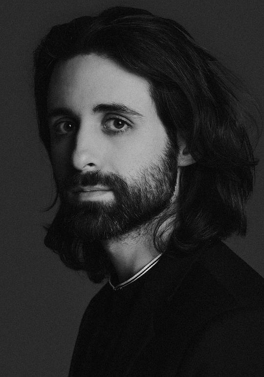 马克西姆·拉科斯特·莱布伊斯 Maxime Lacoste-Lebuis照片