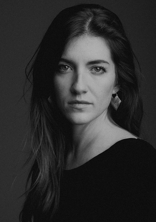 莫德·普朗特·胡萨鲁克 Maude Plante-Husaruk照片