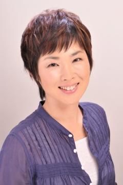 丸尾知子 Tomoko Maruo照片