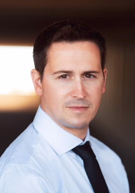 克里斯·法夸尔 Chris Farquhar照片