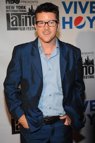 西拉斯·霍华德 Silas Howard照片