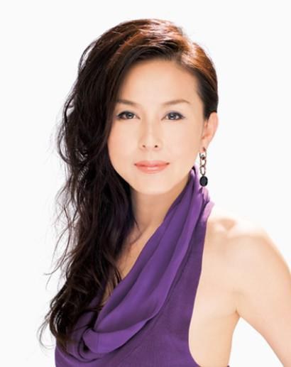 杉本彩 Aya Sugimoto照片