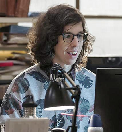 比尔·科特坎普 Bill Kottkamp照片