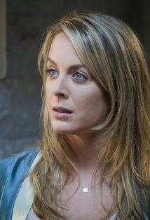 朱莉·勒布勒东 Julie LeBreton照片