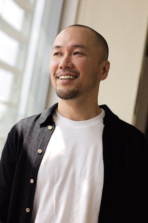 井上雄彦 Inoue Takehiko照片