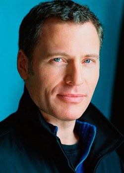 泰德·惠托尔 Ted Whittall照片