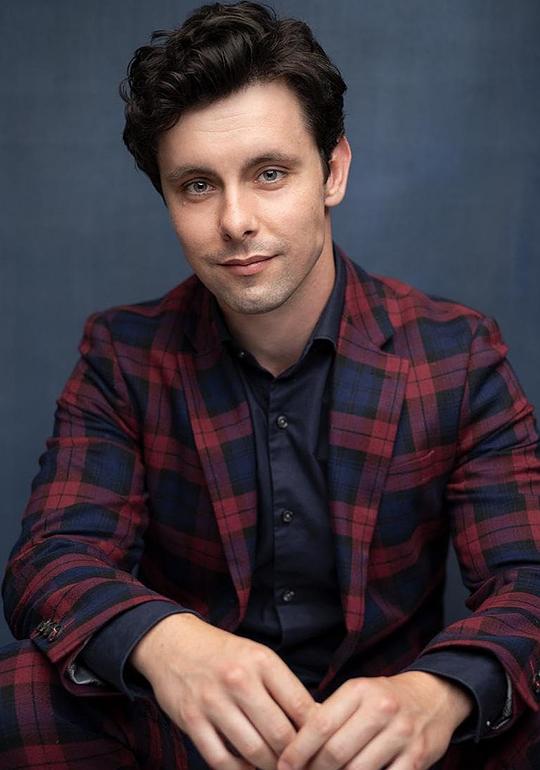 詹姆斯·德鲁·迪恩 James Drew Dean照片