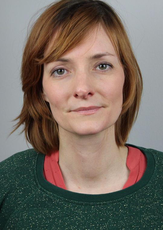 丽贝卡·斯诺 Rebecca Snow照片