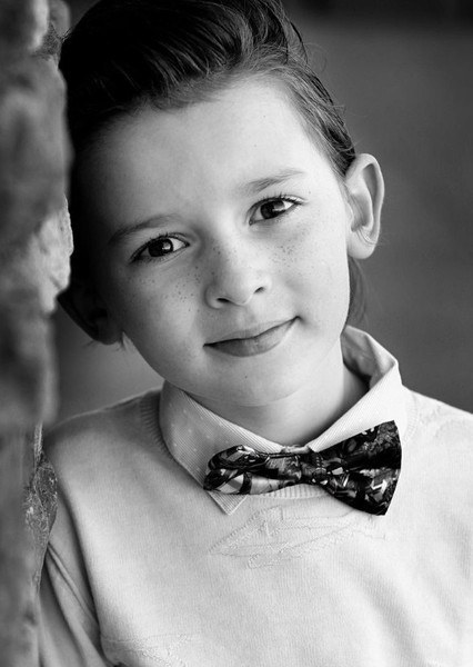 杰特·克莱恩 Jett Klyne照片