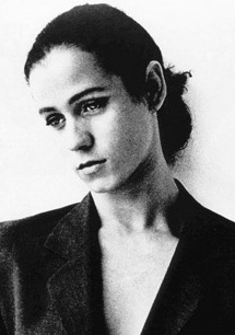 杰伊·戴维森 Jaye Davidson照片