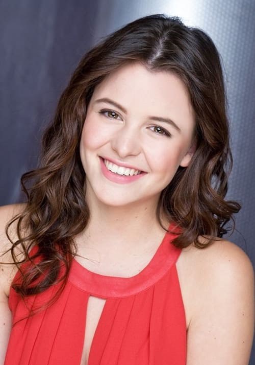 萨拉·韦斯格拉斯 Sara Waisglass照片