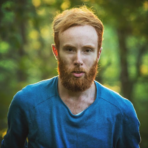 乔什·克鲁达斯 Josh Cruddas照片