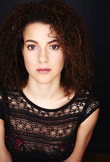 莉亚·杜兹 Leah Doz照片