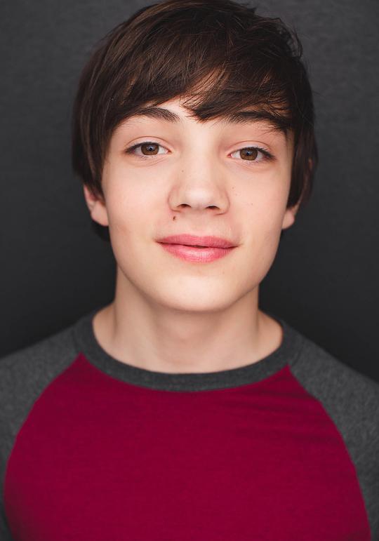 多诺万·可兰 Donovan Colan照片