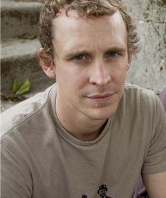 克里斯 拉维斯 Chris Lavis照片