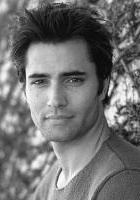 维克多·韦伯斯特 Victor Webster照片