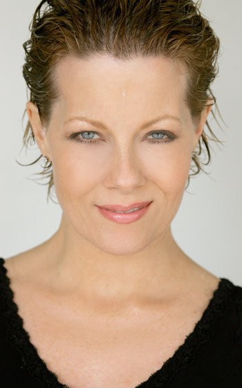 芭芭拉·尼文 Barbara Niven照片