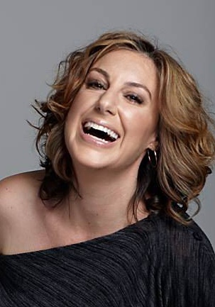 克尔斯滕·史密斯 Kirsten Smith照片