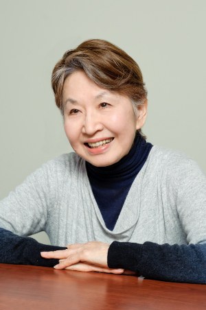 池田昌子 Masako Ikeda照片