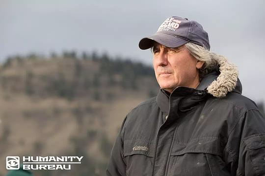 罗布·W·金 Rob W. King照片