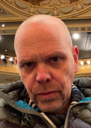 约翰·克里斯蒂安·普拉默 John Christian Plummer照片