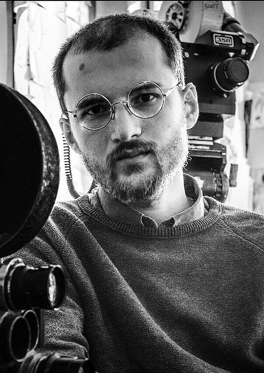 亚历克斯·博亚 Alex Boya照片