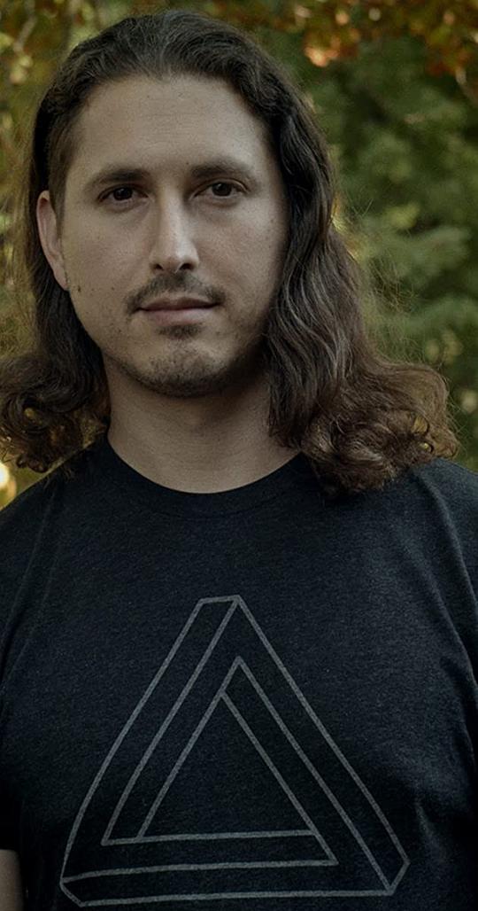 达斯蒂·曼奇内利 Dusty Mancinelli照片