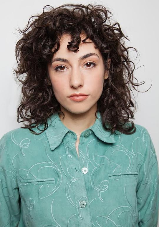 艾米·齐默 Amy Zimmer照片