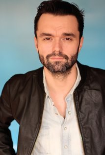 比利·麦克莱伦 Billy MacLellan照片