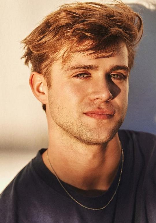 利奥·伍德尔 Leo Woodall照片