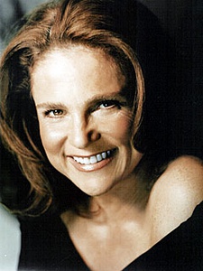 托芙·菲尔德舒 Tovah Feldshuh照片