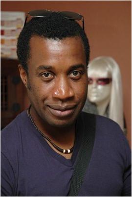 克莱门·维果 Clément Virgo照片