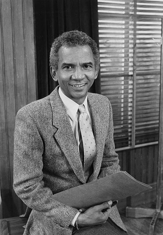 小阿尔·弗里曼 Al Freeman Jr.照片