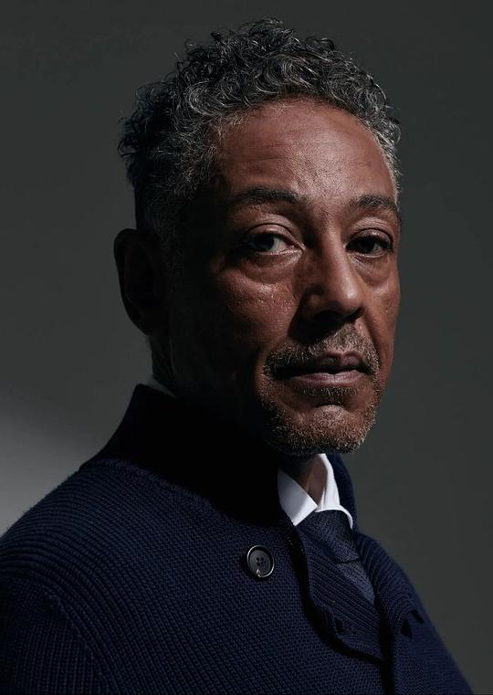 吉安卡罗·埃斯波西托 Giancarlo Esposito照片