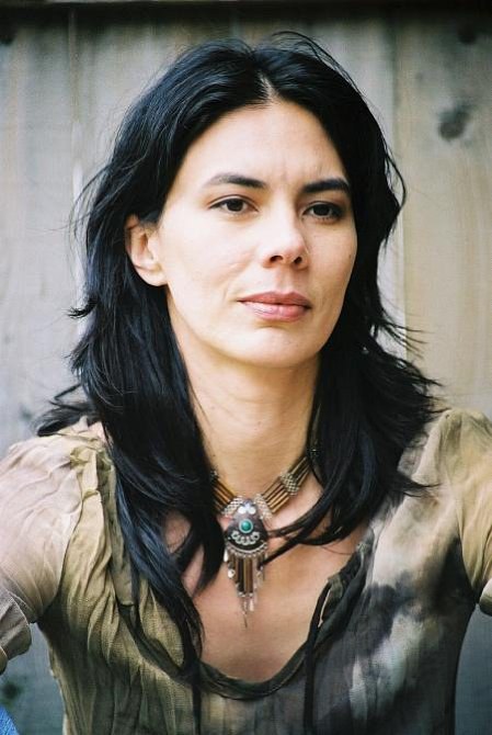 盖尔·莫里斯 Gail Maurice照片