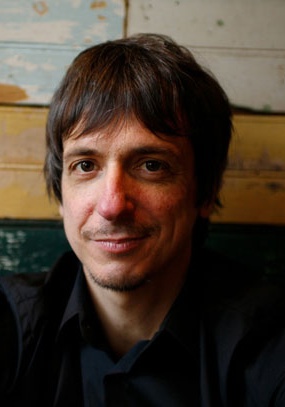 菲利普·法拉多 Philippe Falardeau照片