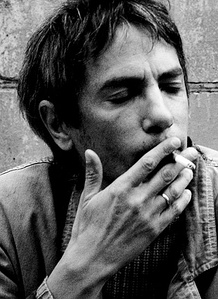 莱奥·卡拉克斯 Leos Carax照片