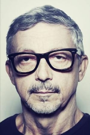 让-波尔·法尔戈 Jean-Pol Fargeau照片