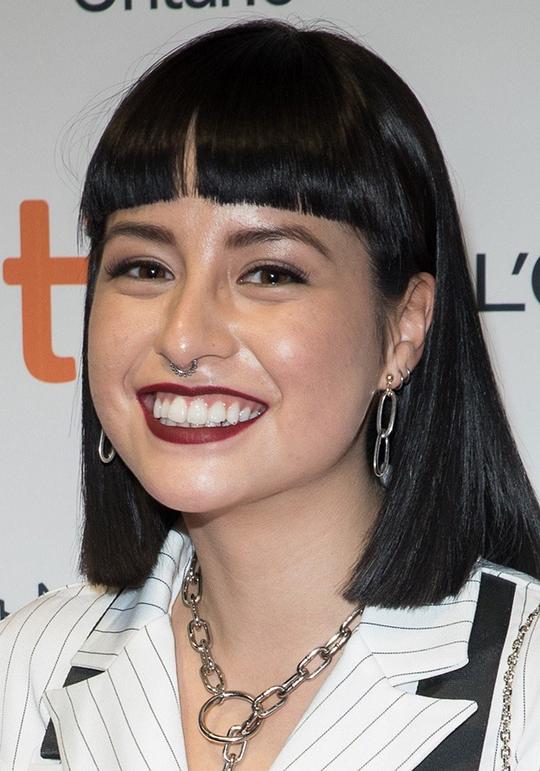 斯塔·斯莱德 Star Slade照片