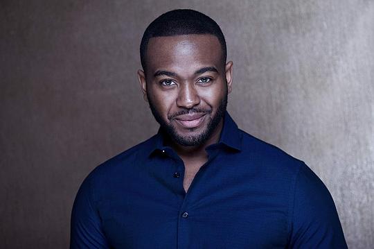 莱顿·亚历山大·威廉姆斯 Leighton Alexander Williams照片