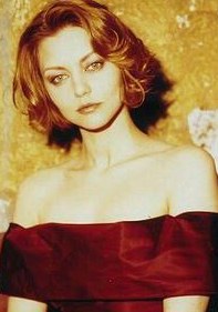 叶卡捷琳娜·戈卢别娃 Yekaterina Golubeva照片