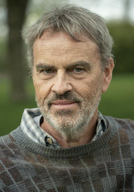 洛朗·吕卡 Laurent Lucas照片