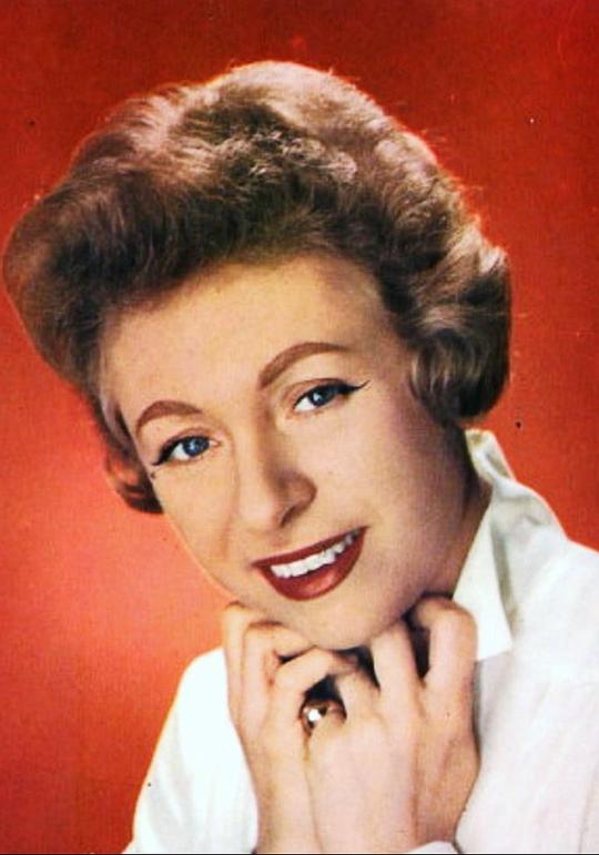 帕塔舒 Patachou照片