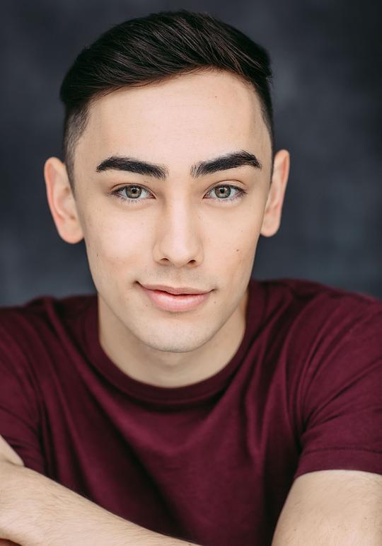 杰森·萨卡基 Jason Sakaki照片