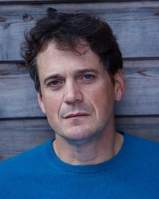 马蒂亚斯·姆利库斯 Mathias Mlekuz照片