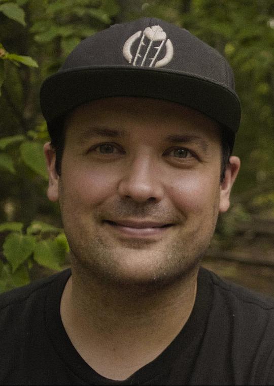 布雷滕·汉纳姆 Bretten Hannam照片