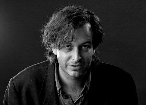 彼得·梅特勒 Peter Mettler照片