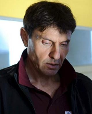 马克·扎克 Mark Zak照片